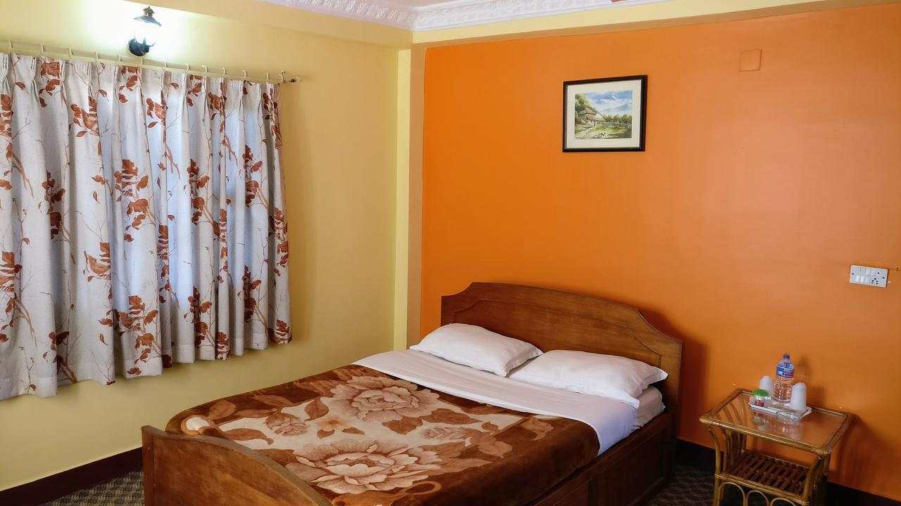 Bandipur Village Resort Бандипур Экстерьер фото