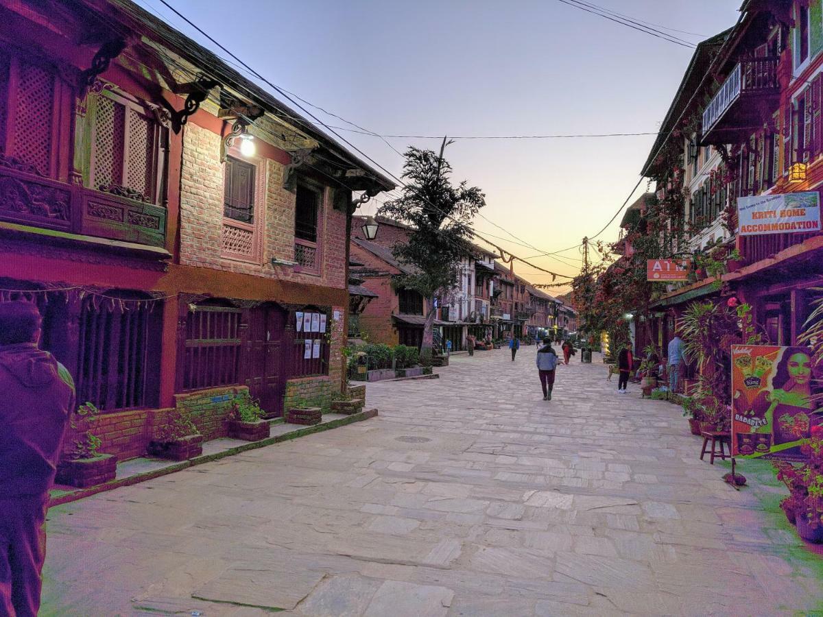 Bandipur Village Resort Бандипур Экстерьер фото